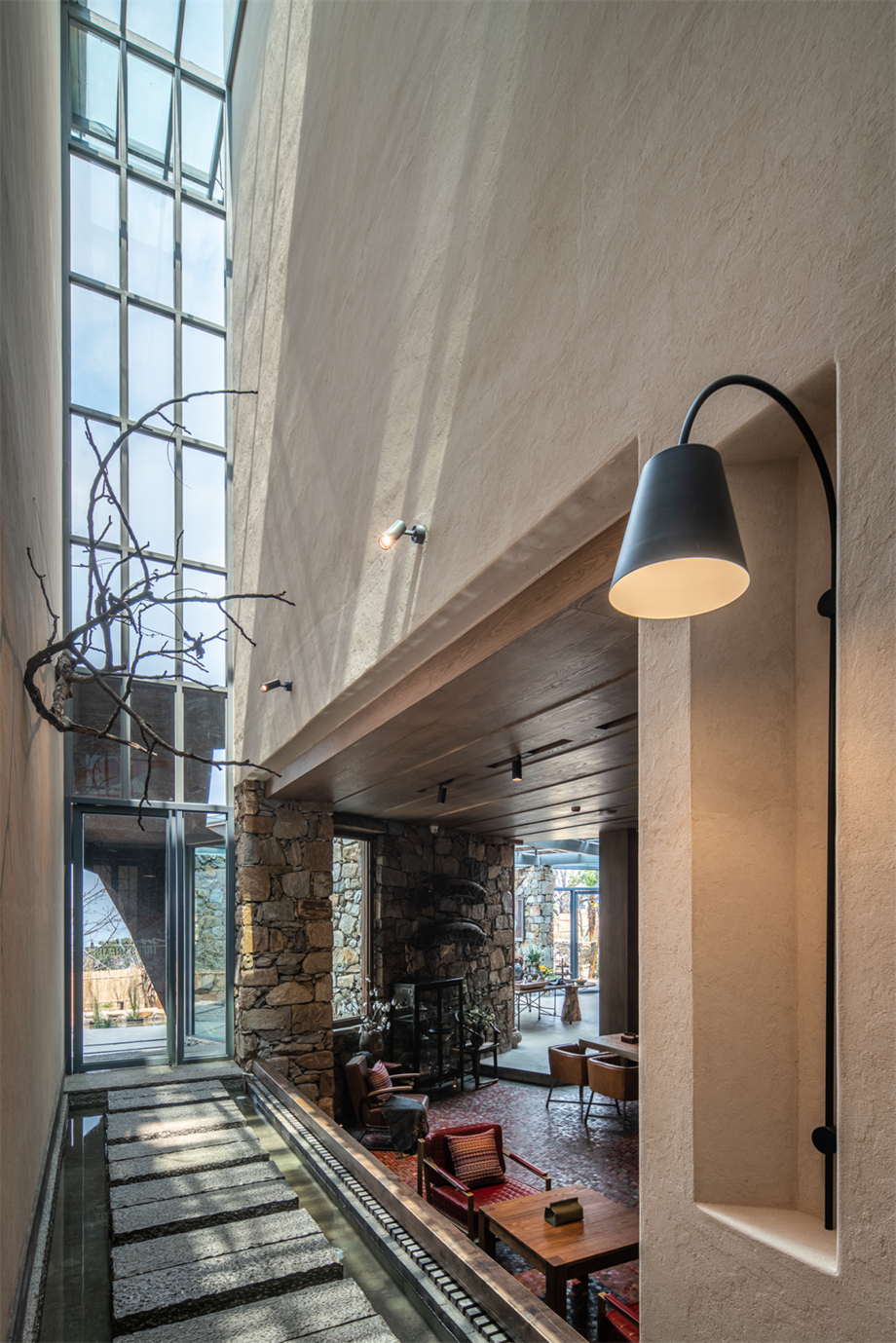 凹凸民宿酒店設(shè)計(jì)公司 凹凸民宿酒店設(shè)計(jì)公司