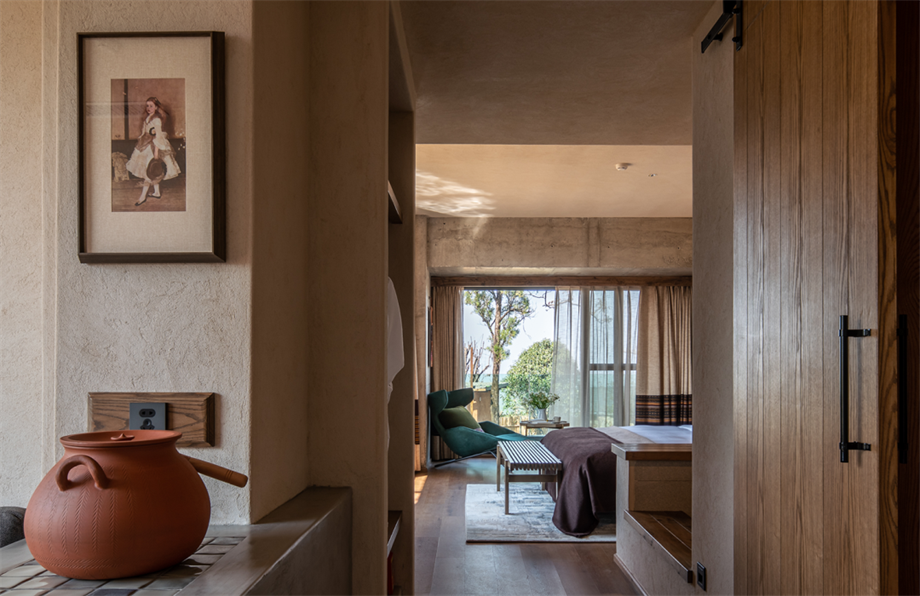 凹凸民宿酒店設(shè)計(jì)公司 凹凸民宿酒店設(shè)計(jì)公司