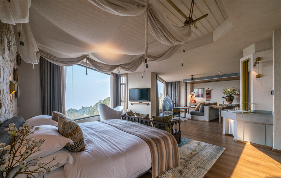 凹凸民宿酒店設(shè)計(jì)公司 凹凸民宿酒店設(shè)計(jì)公司