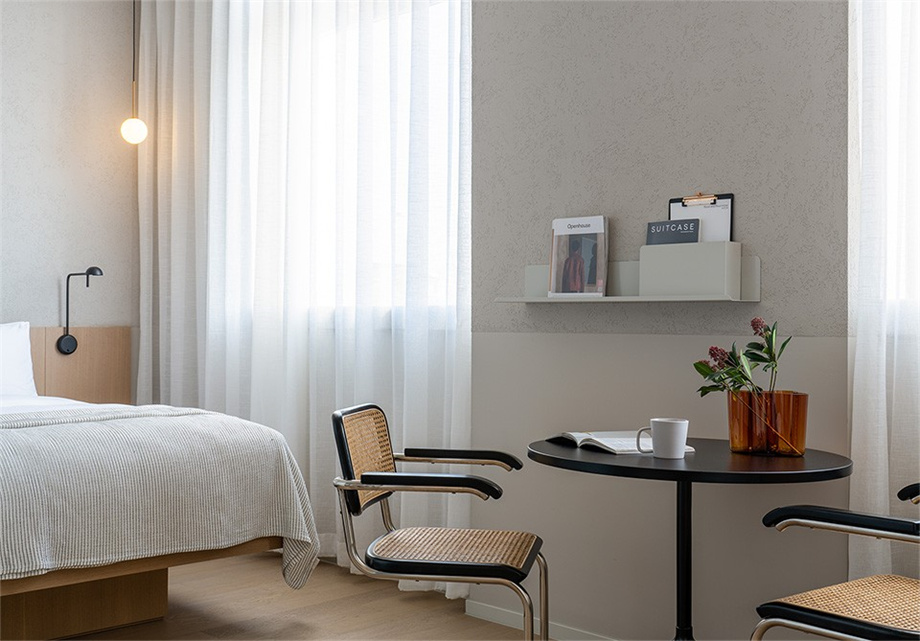 凹凸民宿酒店設(shè)計(jì)公司 凹凸民宿酒店設(shè)計(jì)公司