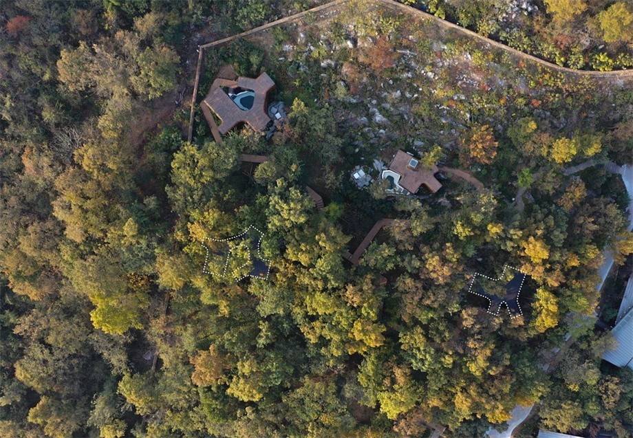 凹凸民宿酒店設計公司 凹凸民宿酒店設計公司