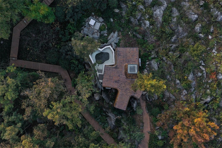 凹凸民宿酒店設計公司 凹凸民宿酒店設計公司