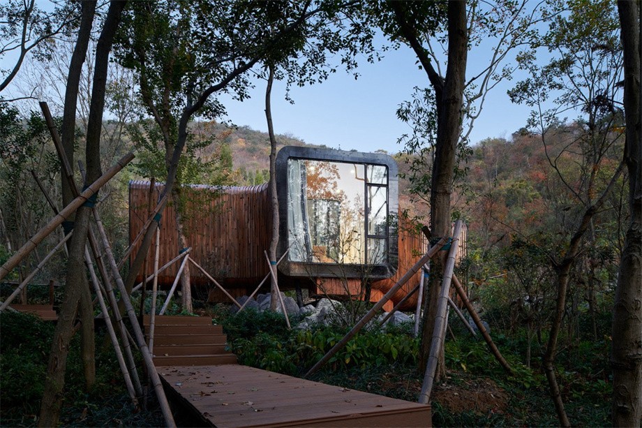 凹凸民宿酒店設計公司 凹凸民宿酒店設計公司