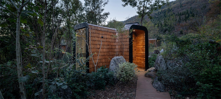 凹凸民宿酒店設計公司 凹凸民宿酒店設計公司