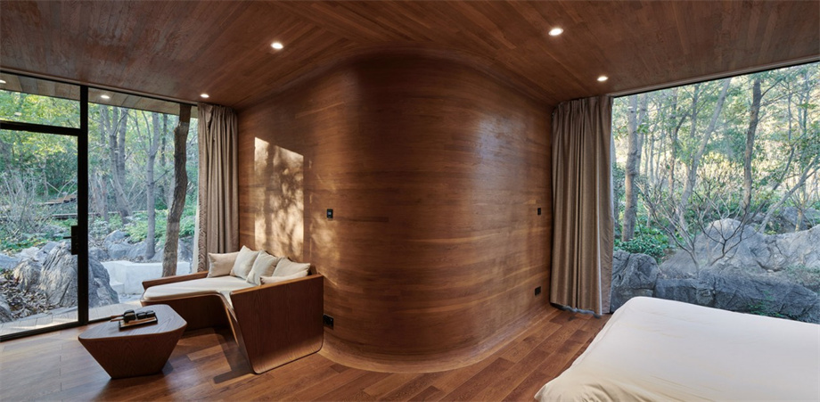 凹凸民宿酒店設計公司 凹凸民宿酒店設計公司