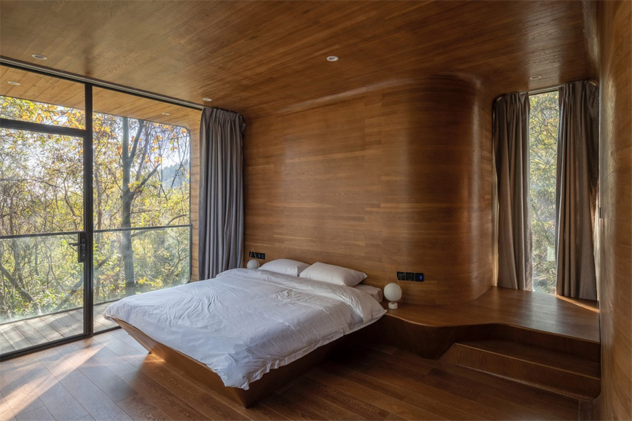 凹凸民宿酒店設計公司 凹凸民宿酒店設計公司