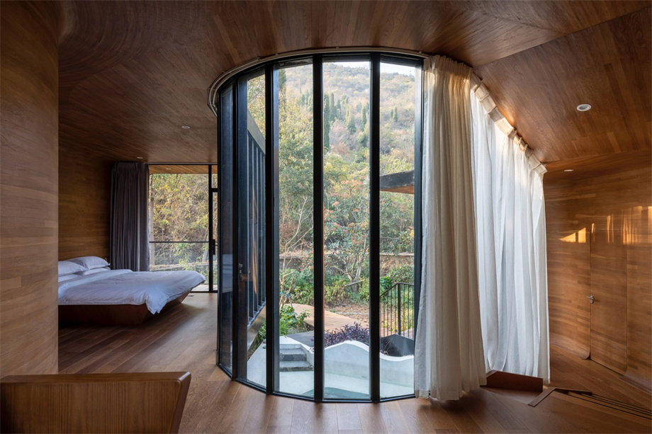 凹凸民宿酒店設計公司 凹凸民宿酒店設計公司