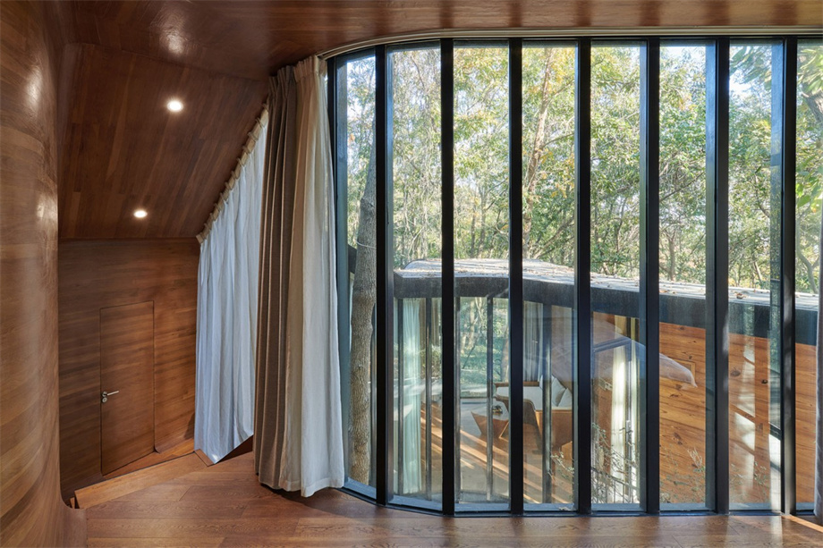 凹凸民宿酒店設計公司 凹凸民宿酒店設計公司