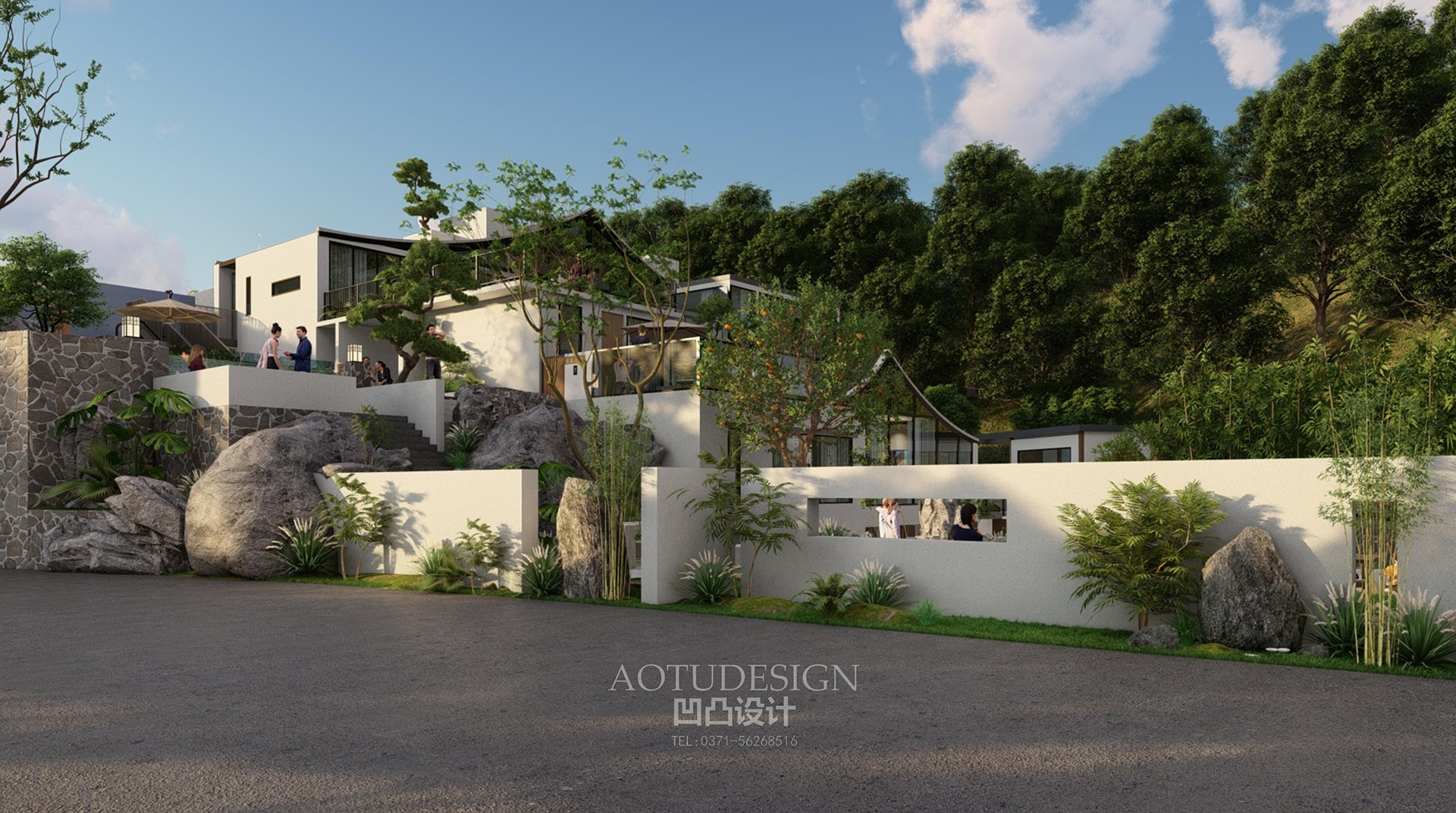 凹凸民宿酒店設(shè)計(jì)公司 凹凸民宿酒店設(shè)計(jì)公司