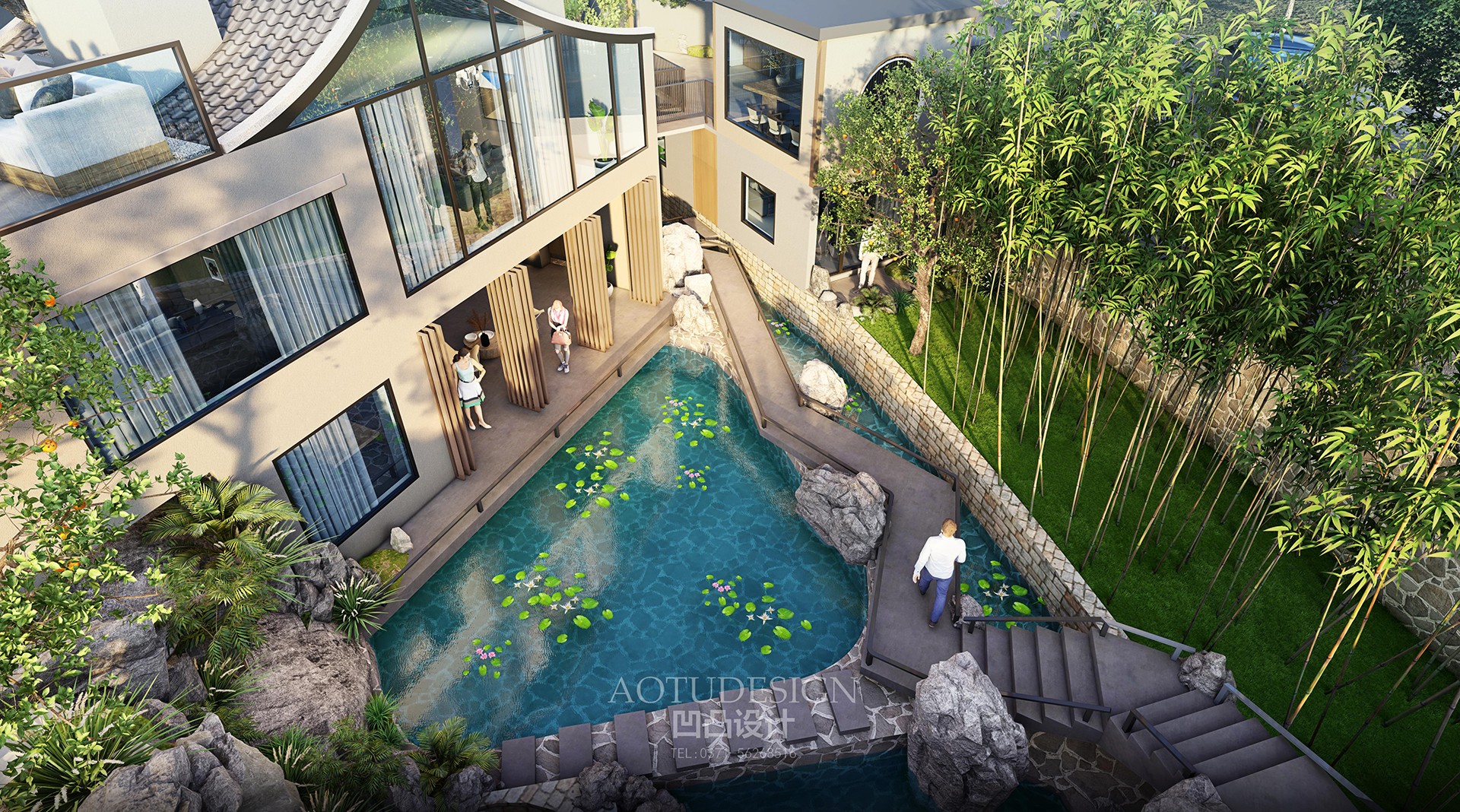 凹凸民宿酒店設(shè)計(jì)公司 凹凸民宿酒店設(shè)計(jì)公司