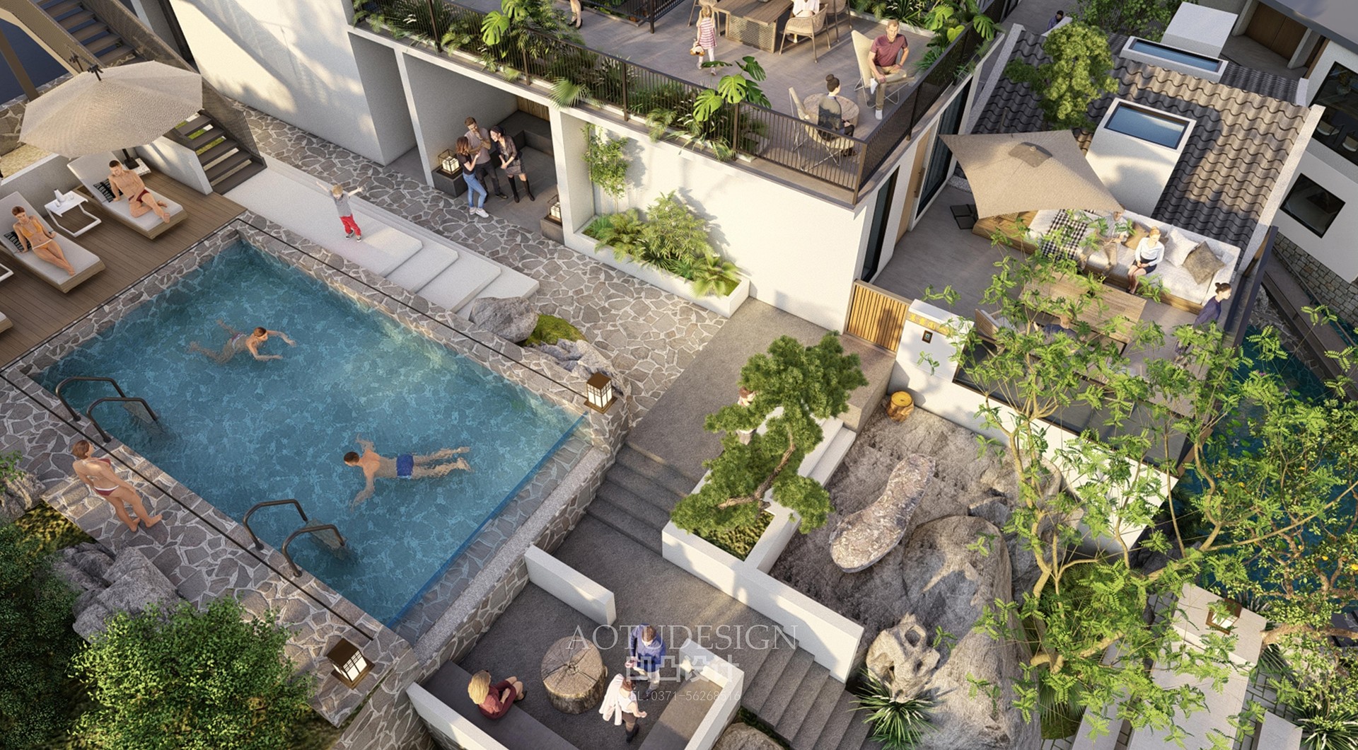 凹凸民宿酒店設(shè)計(jì)公司 凹凸民宿酒店設(shè)計(jì)公司