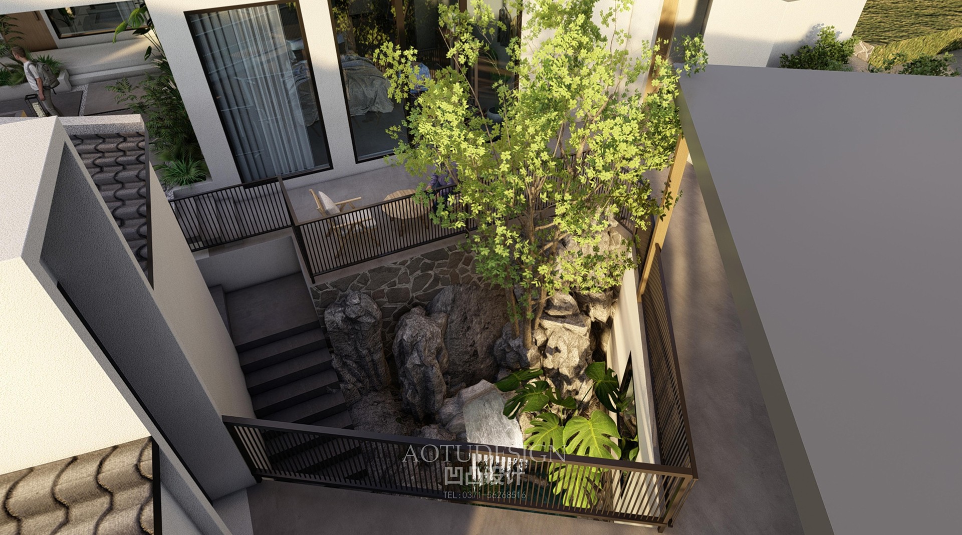 凹凸民宿酒店設(shè)計(jì)公司 凹凸民宿酒店設(shè)計(jì)公司