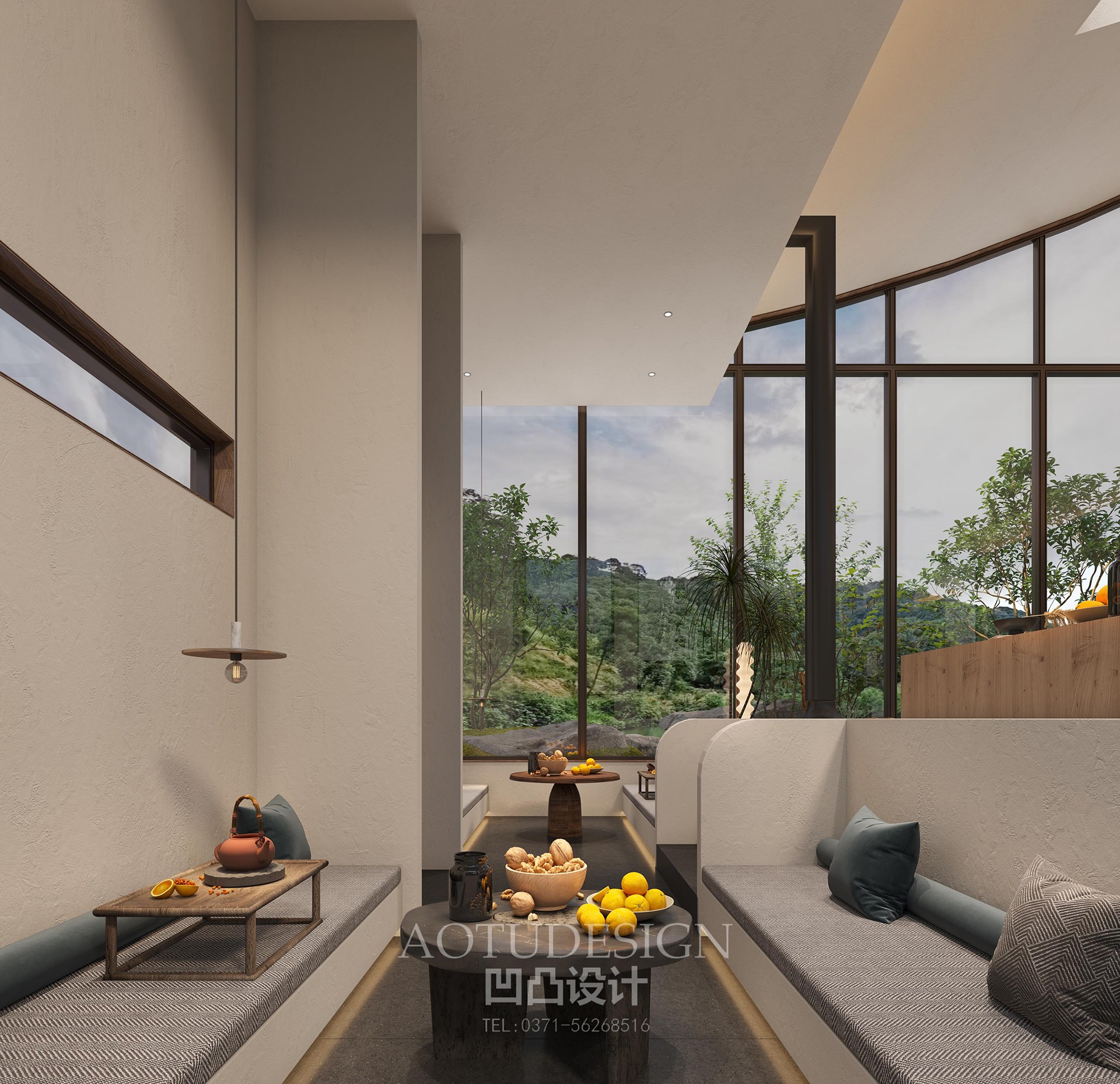 凹凸民宿酒店設(shè)計(jì)公司 凹凸民宿酒店設(shè)計(jì)公司