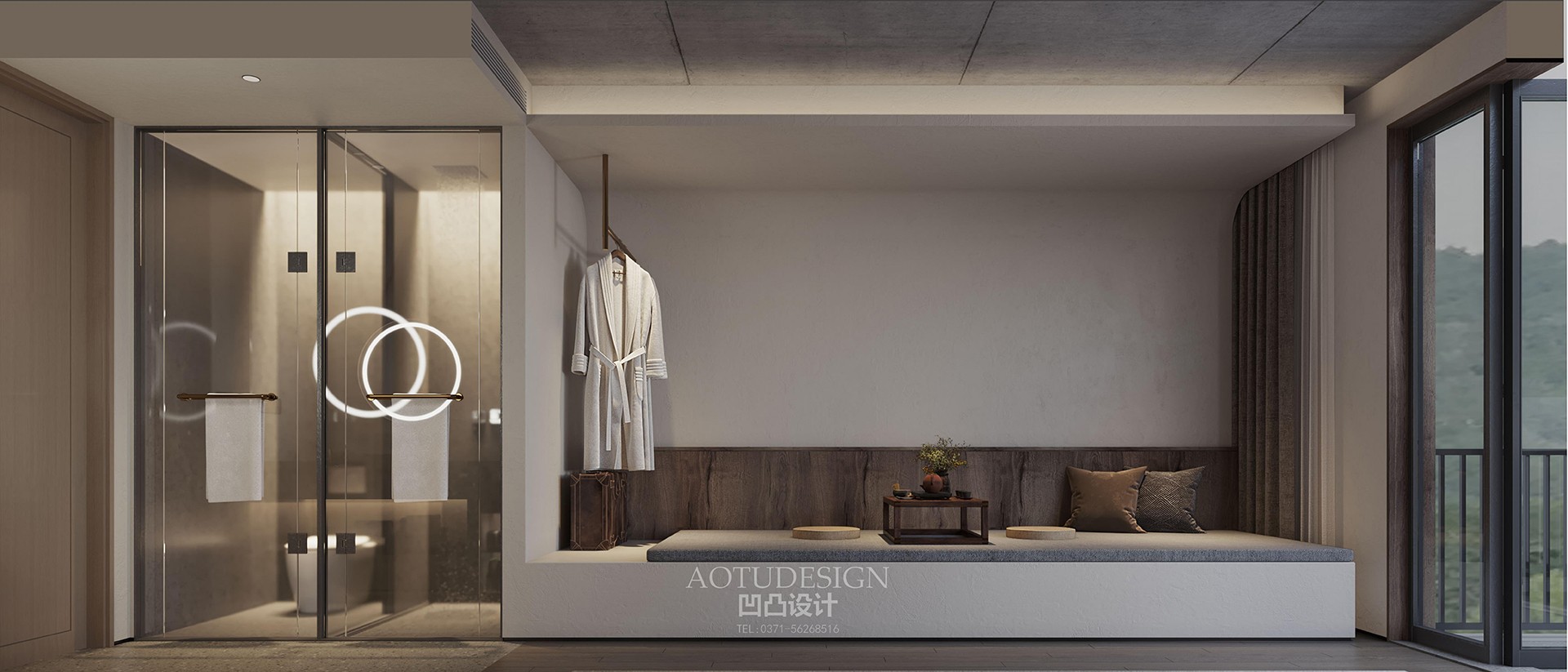 凹凸民宿酒店設(shè)計(jì)公司 凹凸民宿酒店設(shè)計(jì)公司