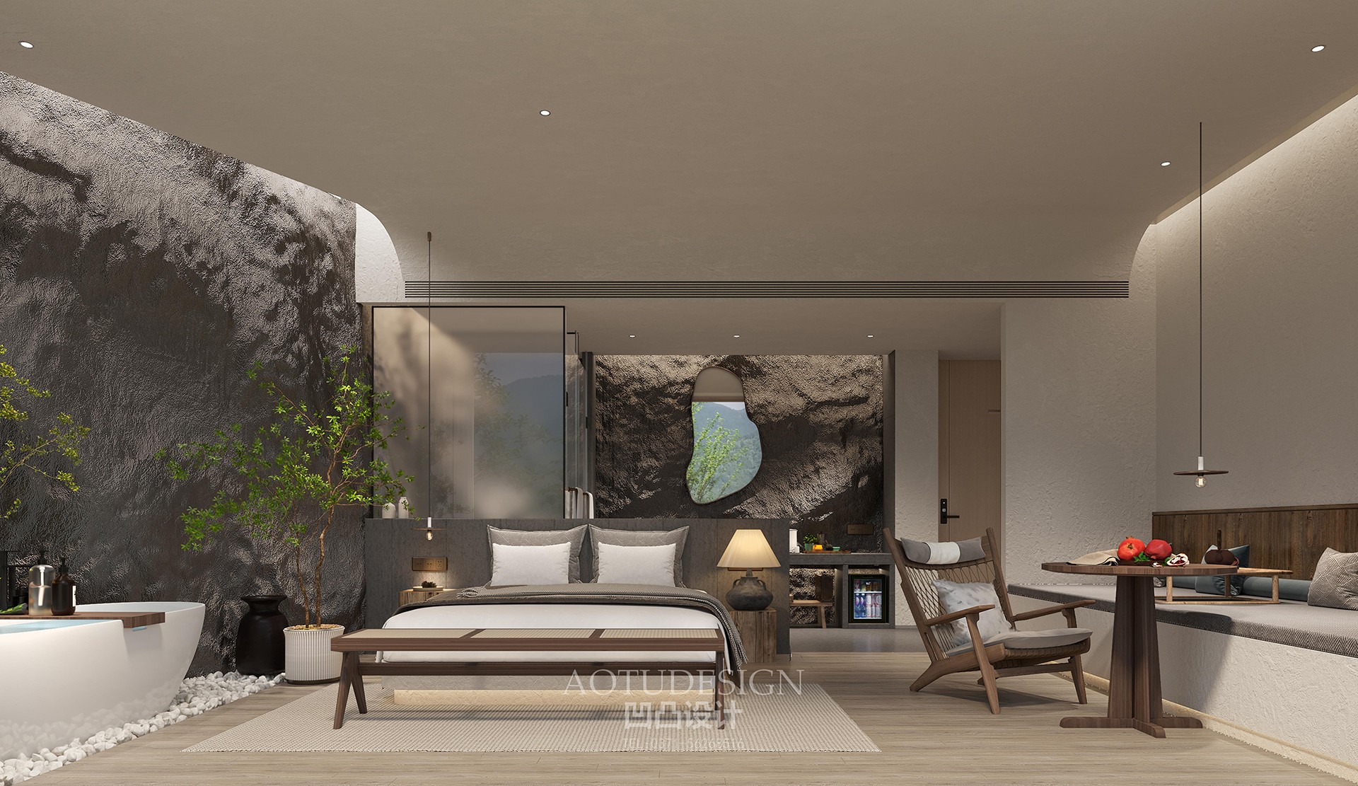 凹凸民宿酒店設(shè)計(jì)公司 凹凸民宿酒店設(shè)計(jì)公司