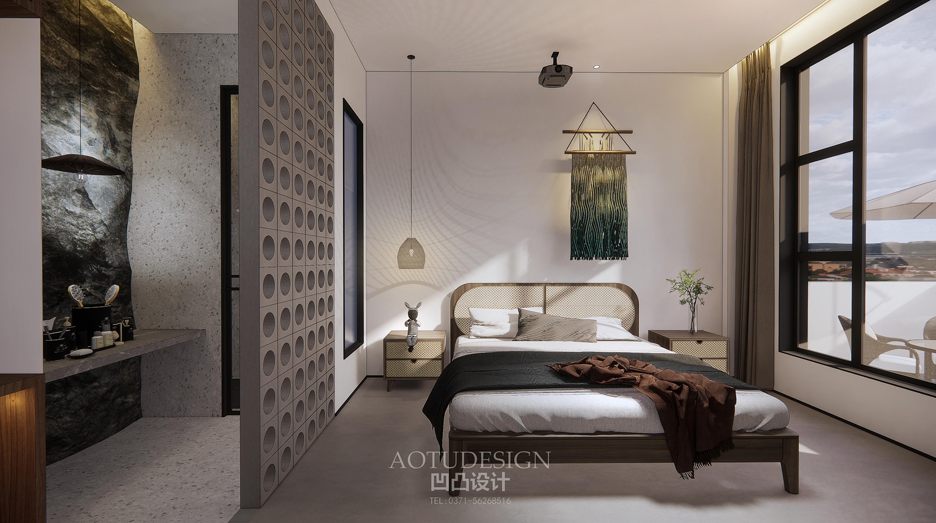 凹凸民宿酒店設(shè)計(jì)公司 凹凸民宿酒店設(shè)計(jì)公司