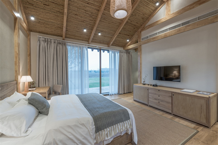 凹凸民宿酒店設(shè)計公司 凹凸民宿酒店設(shè)計公司