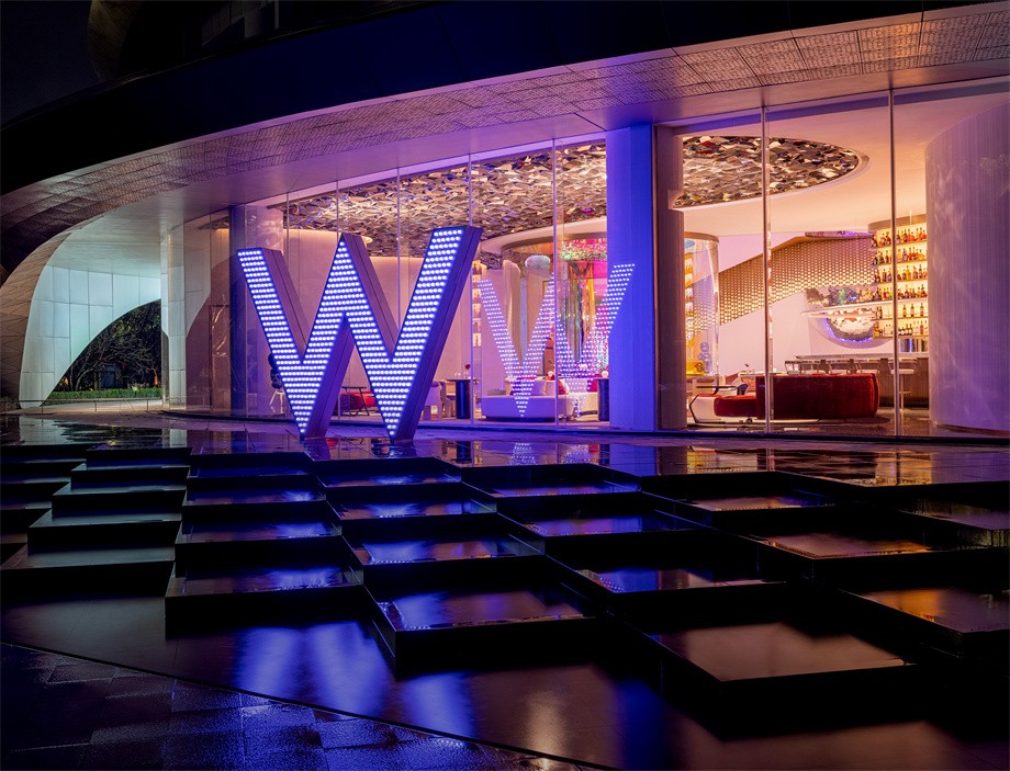 凹凸民宿酒店設計公司 凹凸民宿酒店設計公司