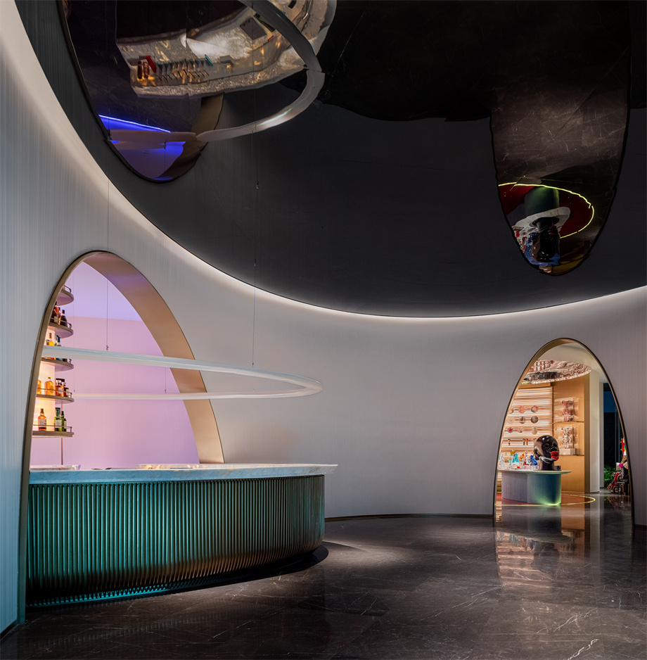 凹凸民宿酒店設計公司 凹凸民宿酒店設計公司