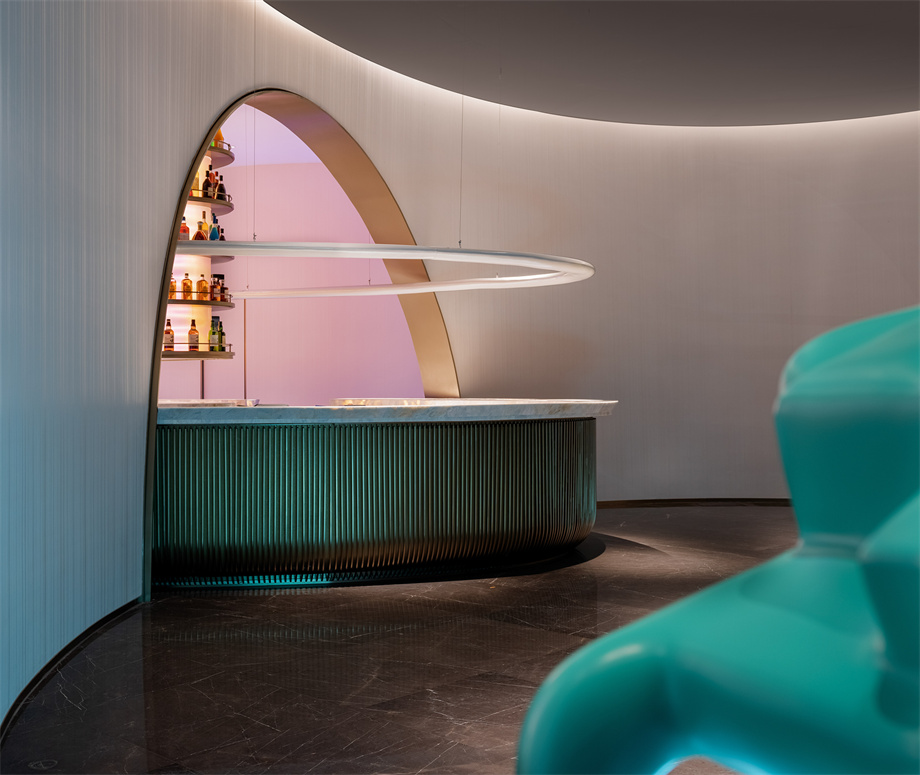 凹凸民宿酒店設計公司 凹凸民宿酒店設計公司