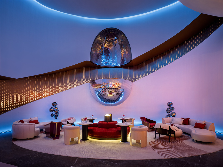 凹凸民宿酒店設計公司 凹凸民宿酒店設計公司