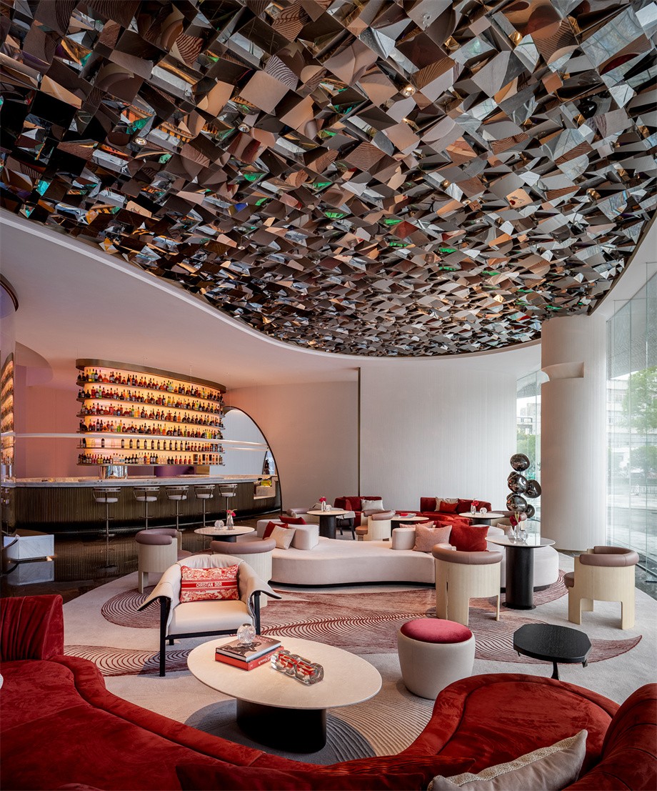 凹凸民宿酒店設計公司 凹凸民宿酒店設計公司