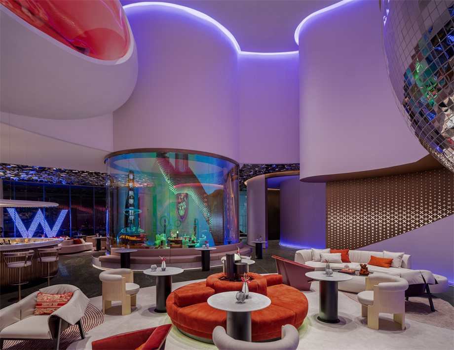 凹凸民宿酒店設計公司 凹凸民宿酒店設計公司