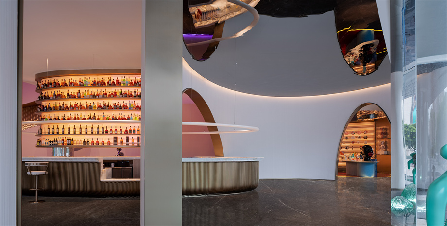 凹凸民宿酒店設計公司 凹凸民宿酒店設計公司