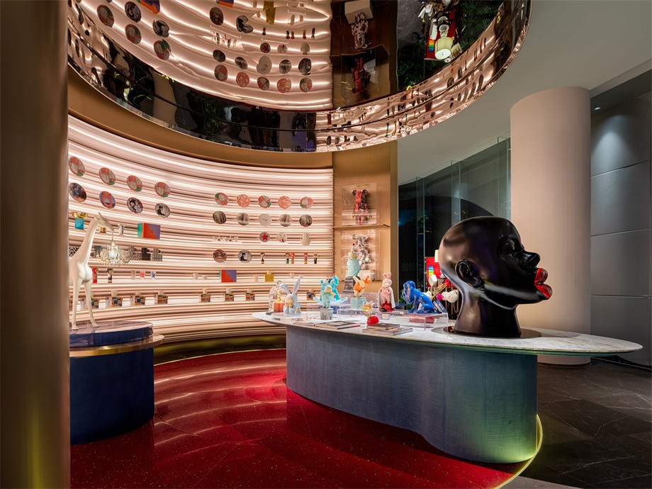 凹凸民宿酒店設計公司 凹凸民宿酒店設計公司