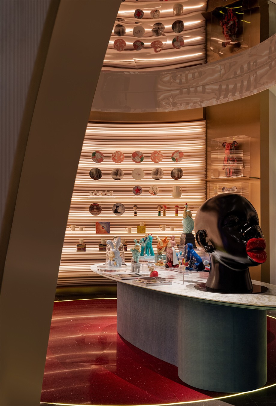 凹凸民宿酒店設計公司 凹凸民宿酒店設計公司