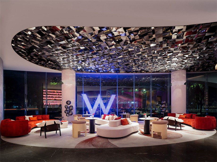 凹凸民宿酒店設計公司 凹凸民宿酒店設計公司