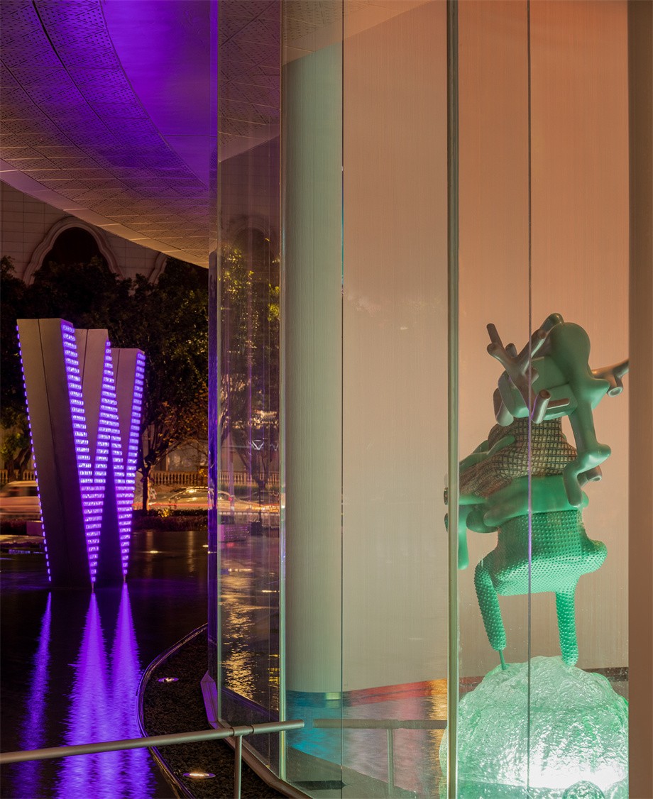 凹凸民宿酒店設計公司 凹凸民宿酒店設計公司