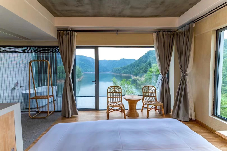 凹凸民宿酒店設(shè)計公司 凹凸民宿酒店設(shè)計公司