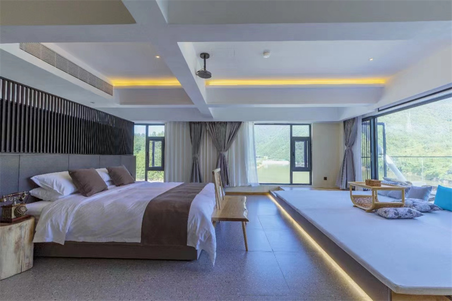 凹凸民宿酒店設(shè)計公司 凹凸民宿酒店設(shè)計公司