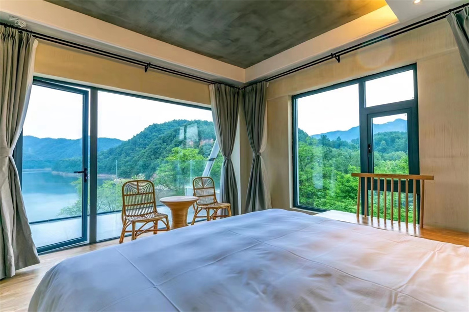 凹凸民宿酒店設(shè)計公司 凹凸民宿酒店設(shè)計公司