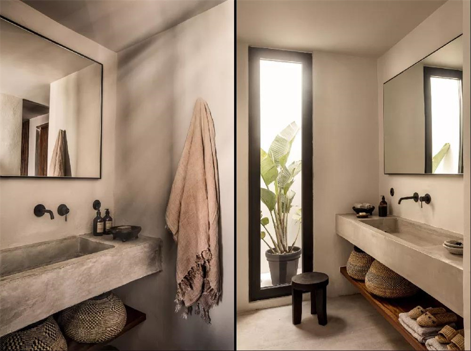 凹凸民宿酒店設(shè)計公司