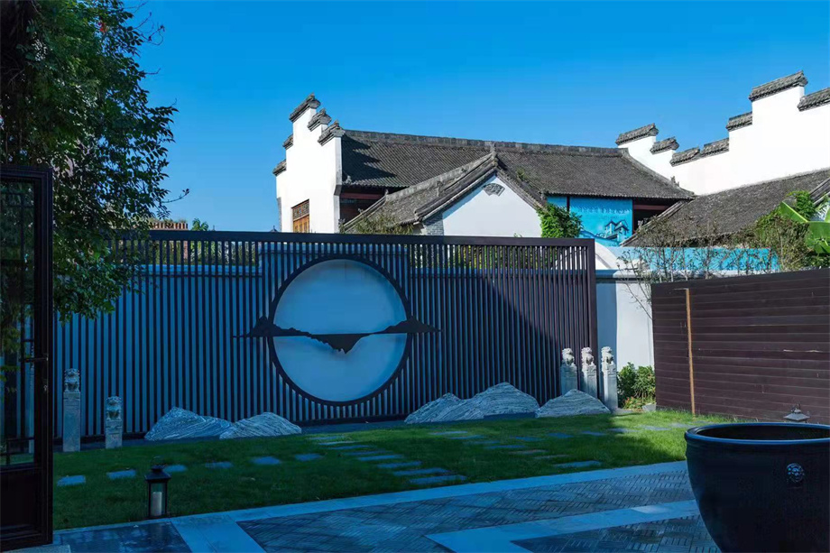 凹凸民宿酒店設計公司 凹凸民宿酒店設計公司