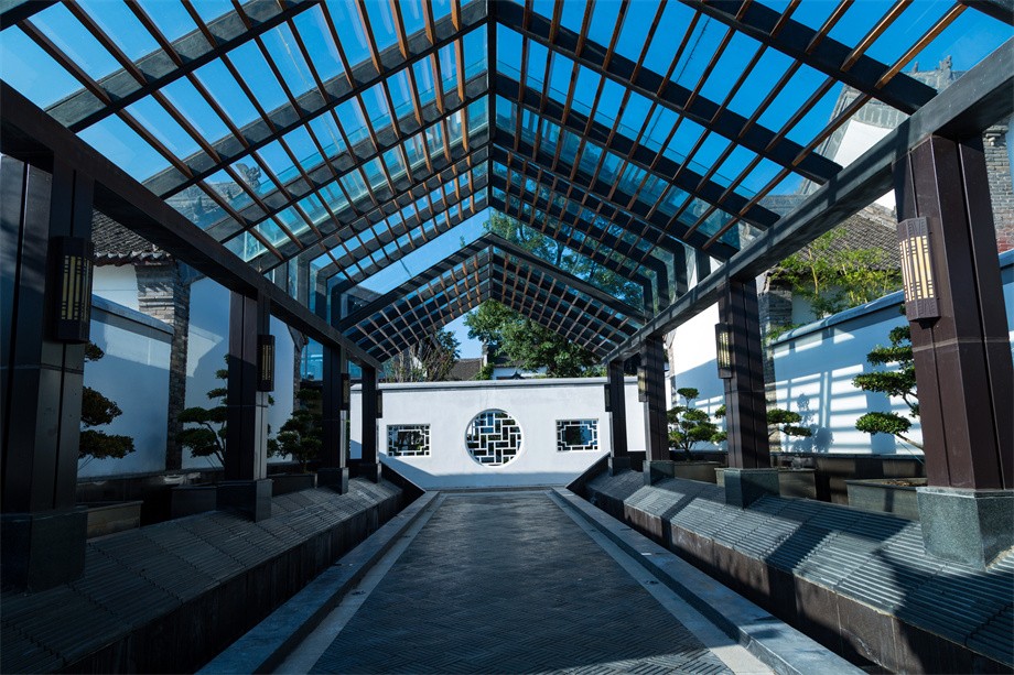 凹凸民宿酒店設計公司 凹凸民宿酒店設計公司