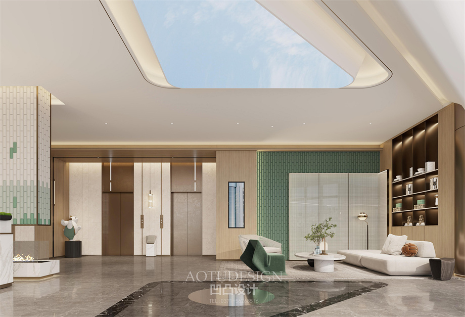 凹凸民宿酒店設計公司