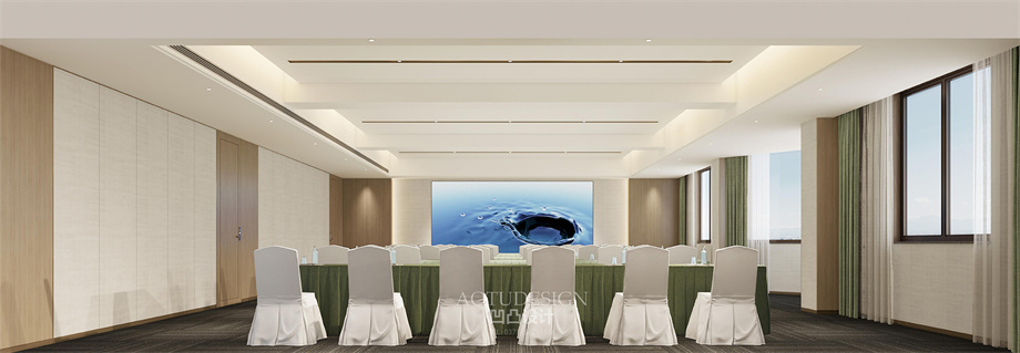 凹凸民宿酒店設計公司