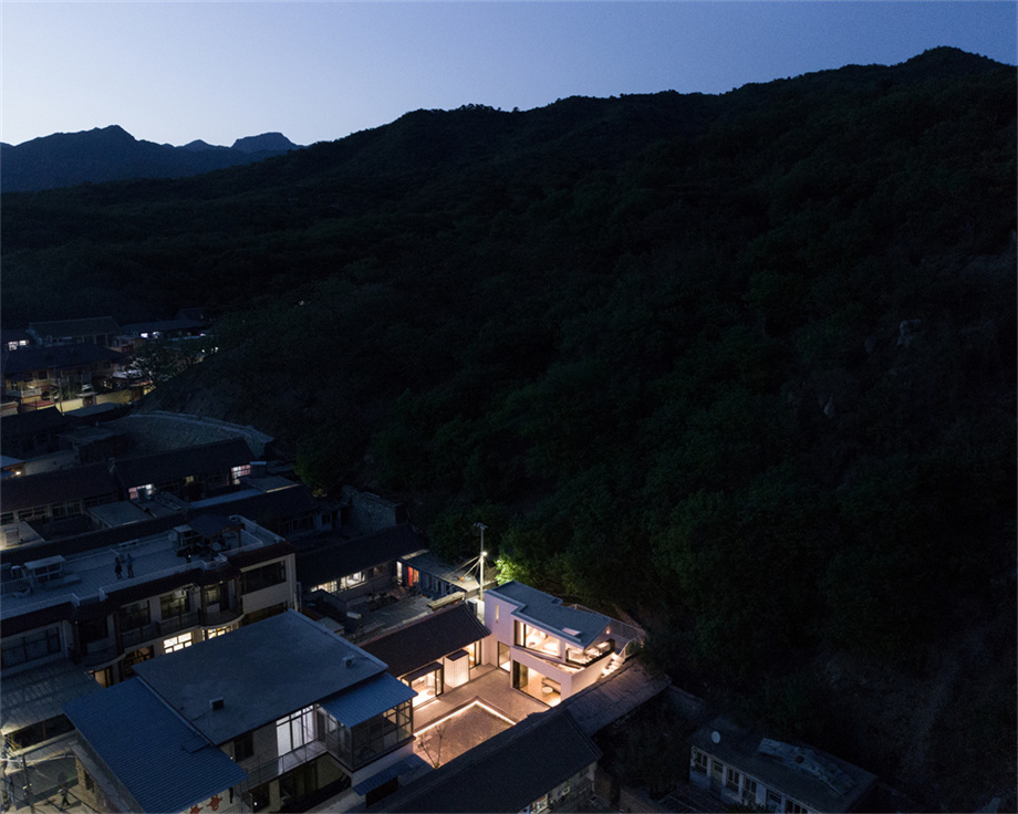 凹凸民宿酒店設計公司 凹凸民宿酒店設計公司