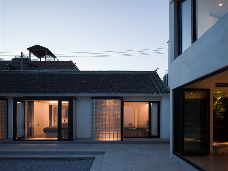 凹凸民宿酒店設計公司 凹凸民宿酒店設計公司