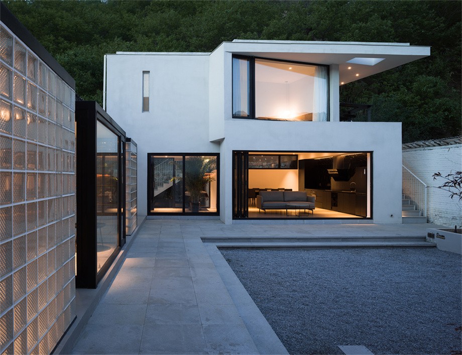 凹凸民宿酒店設計公司 凹凸民宿酒店設計公司