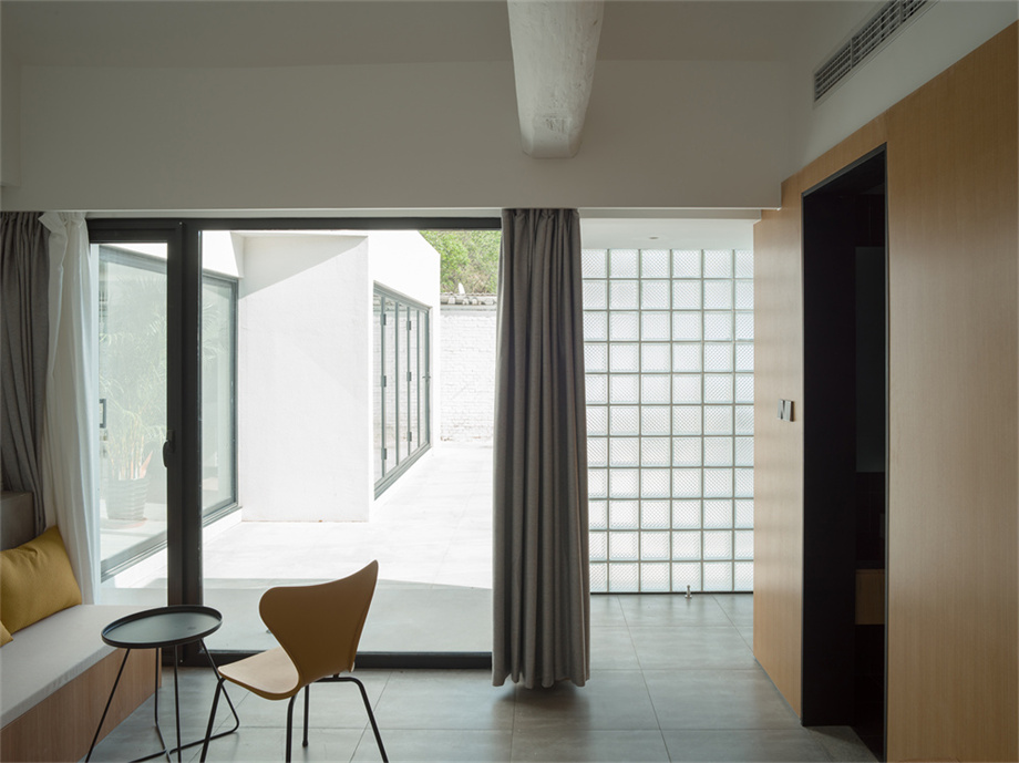 凹凸民宿酒店設計公司 凹凸民宿酒店設計公司