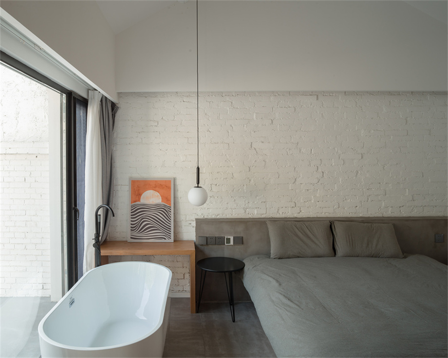 凹凸民宿酒店設計公司 凹凸民宿酒店設計公司