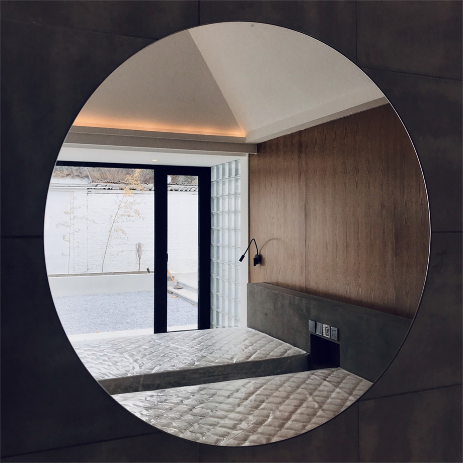 凹凸民宿酒店設計公司 凹凸民宿酒店設計公司