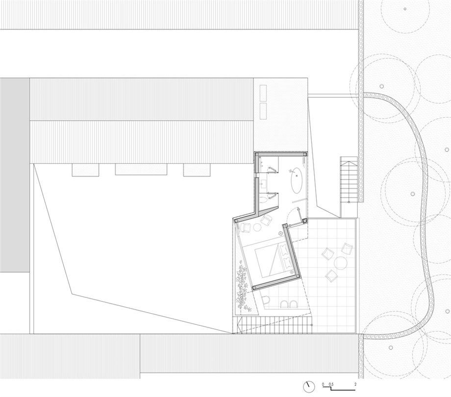 凹凸民宿酒店設計公司 凹凸民宿酒店設計公司