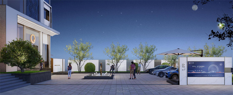 凹凸民宿酒店設(shè)計公司 凹凸民宿酒店設(shè)計公司