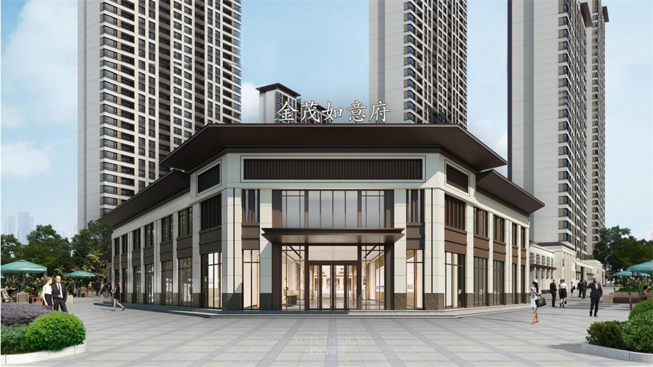 凹凸民宿酒店設(shè)計(jì)公司