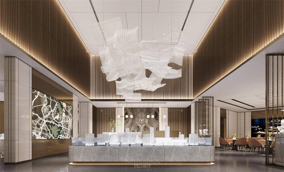 凹凸民宿酒店設(shè)計(jì)公司